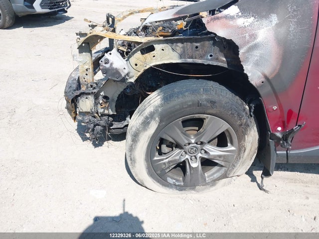 Aukcja sprzedaży 2022 Toyota Rav4 Xle, vin: 2T3R1RFVXNW300840, numer aukcji: 12329326