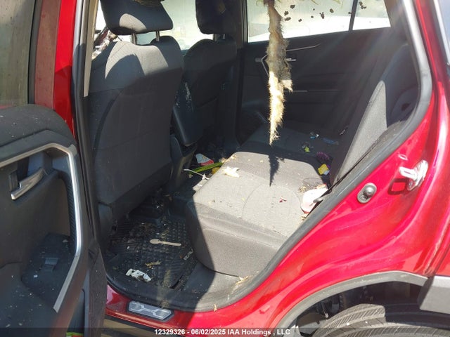 Toyota Rav4 Xle 2022 2T3R1RFVXNW300840 Image 27