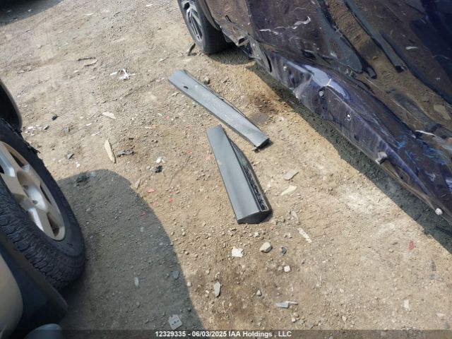 5N1DR3DFXPC242581 Nissan Pathfinder Platinum
