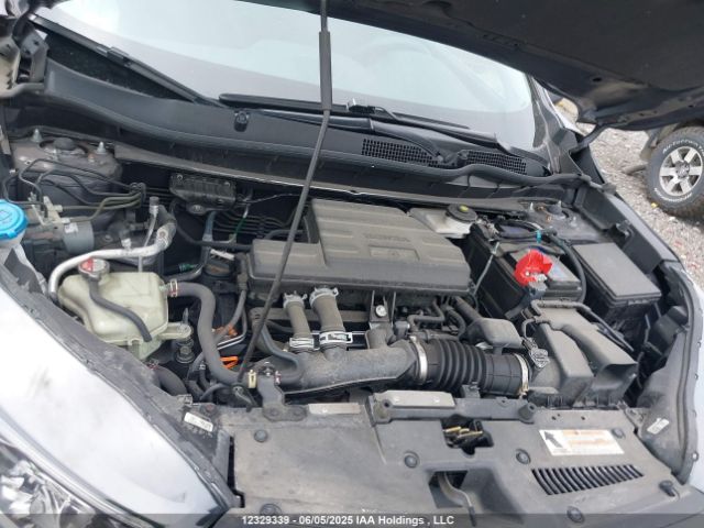 2HKRW1H28NH000839 Honda l15be