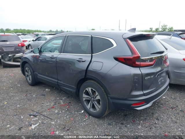 2HKRW1H28NH000839 Honda l15be