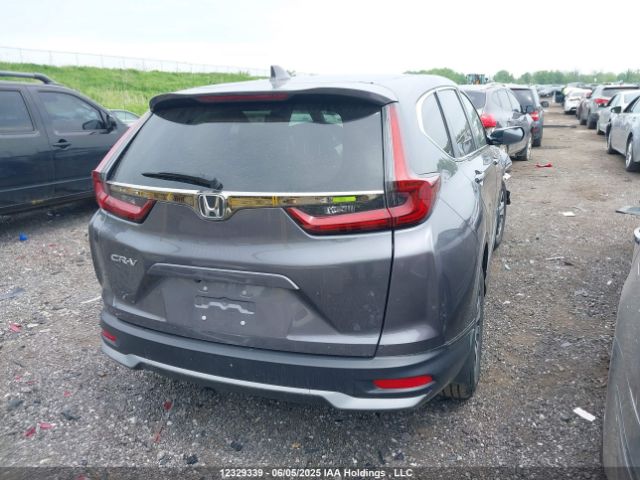 2HKRW1H28NH000839 Honda l15be