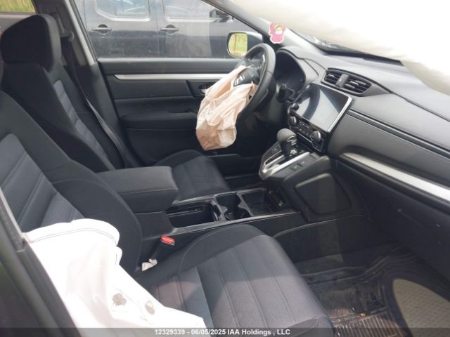 2HKRW1H28NH000839 Honda l15be