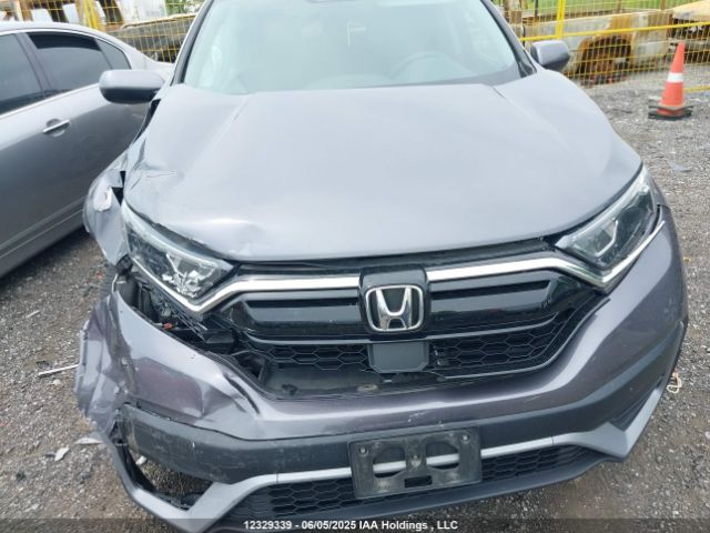2HKRW1H28NH000839 Honda l15be