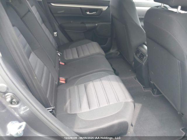 2HKRW1H28NH000839 Honda l15be