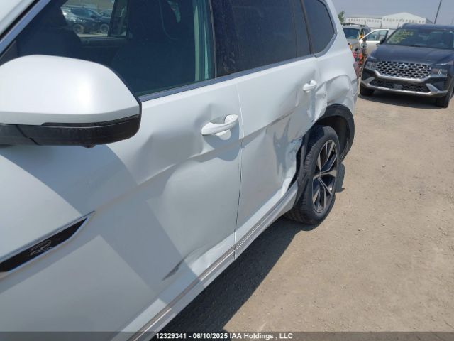1V2FR2CA6SC500597 Volkswagen 2.0 tsi