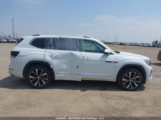 1V2FR2CA6SC500597 Volkswagen 2.0 tsi