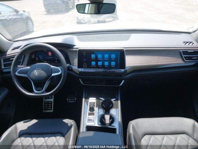 1V2FR2CA6SC500597 Volkswagen 2.0 tsi