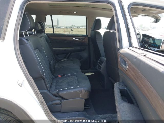1V2FR2CA6SC500597 Volkswagen 2.0 tsi