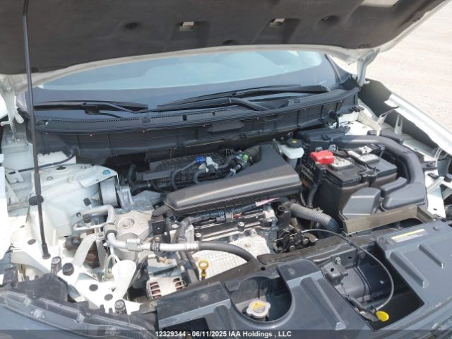 5N1AT2MV3HC855732 Nissan Rogue