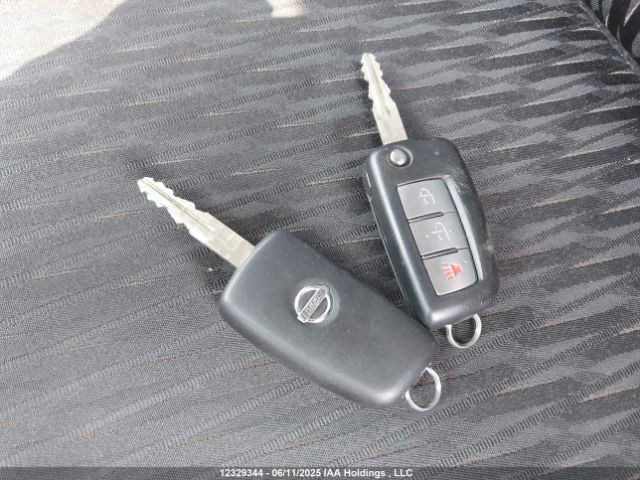 5N1AT2MV3HC855732 Nissan Rogue