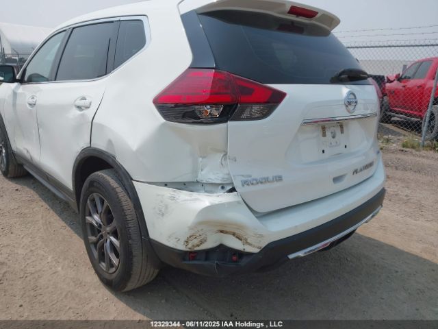 5N1AT2MV3HC855732 Nissan Rogue