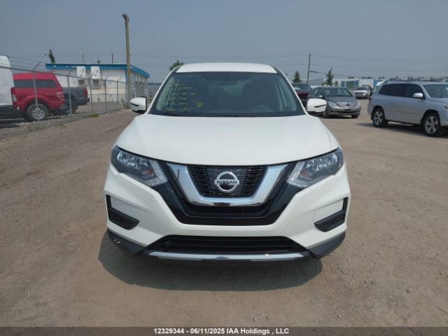 5N1AT2MV3HC855732 Nissan Rogue