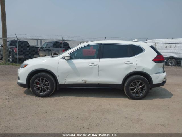 5N1AT2MV3HC855732 Nissan Rogue