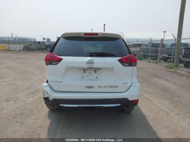 5N1AT2MV3HC855732 Nissan Rogue
