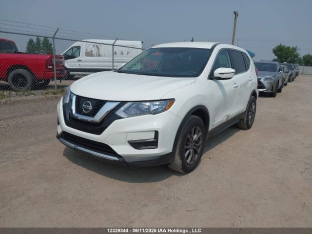 5N1AT2MV3HC855732 Nissan Rogue