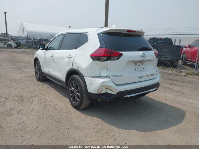 5N1AT2MV3HC855732 Nissan Rogue