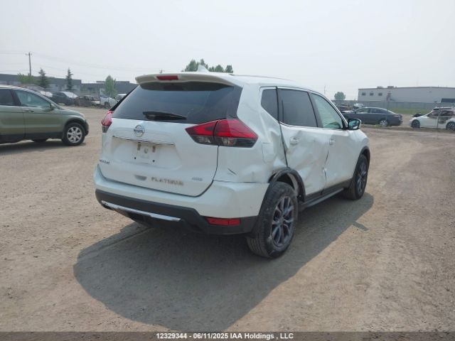 5N1AT2MV3HC855732 Nissan Rogue