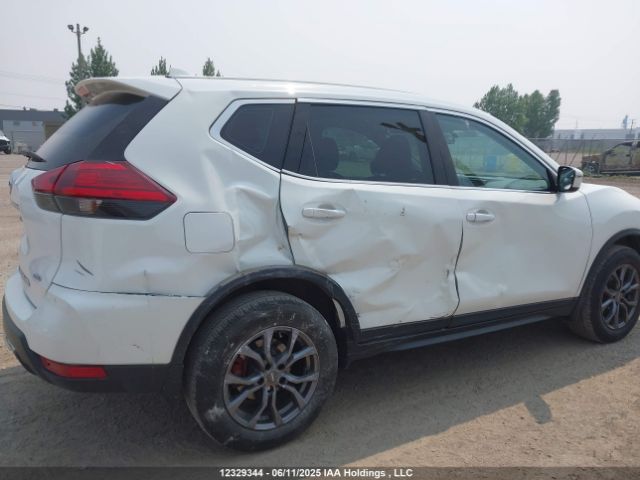 5N1AT2MV3HC855732 Nissan Rogue