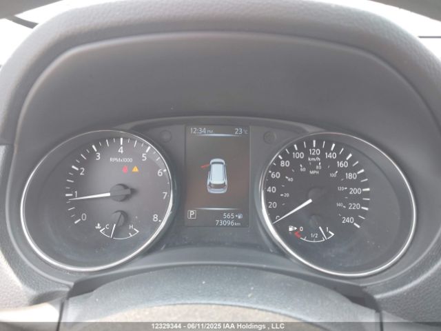 5N1AT2MV3HC855732 Nissan Rogue