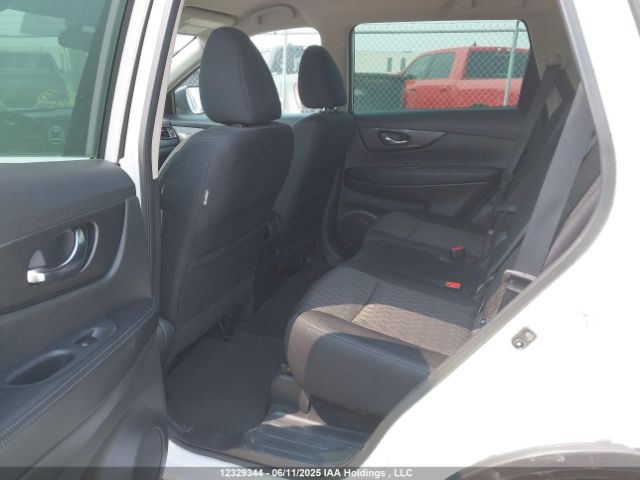 5N1AT2MV3HC855732 Nissan Rogue