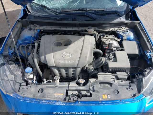 JM1DKBC79G0101936 Mazda pe