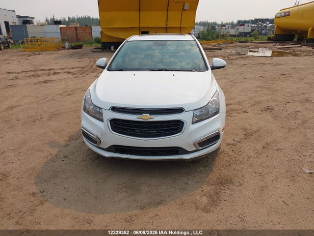 1G1PF5SB3G7108177 Chevrolet Cruze Limited Lt