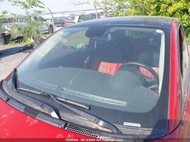 3C3CFFCR8FT707033 Fiat 500