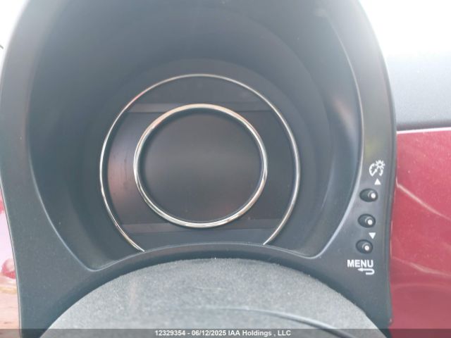 3C3CFFCR8FT707033 Fiat 500
