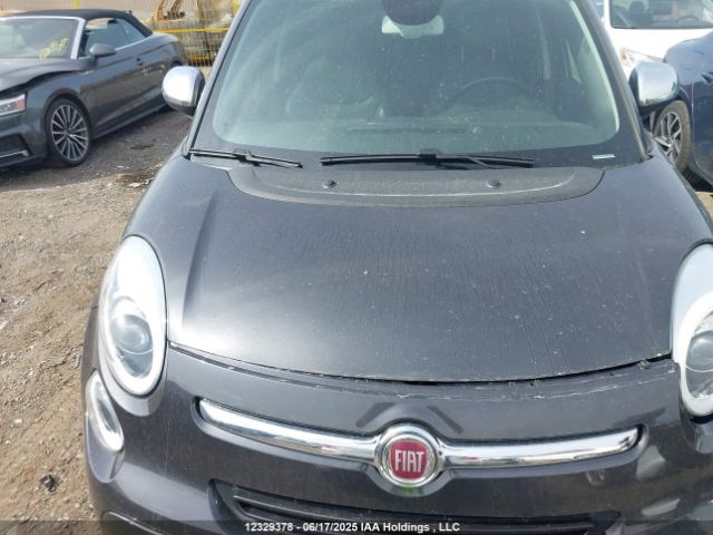 ZFBCFACH6FZ035409 Fiat 2015