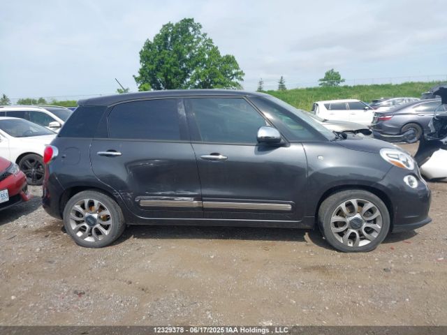 ZFBCFACH6FZ035409 Fiat 2015