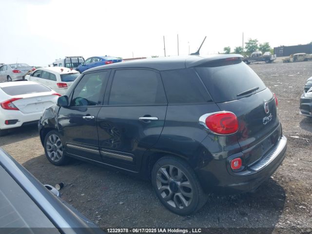 ZFBCFACH6FZ035409 Fiat 2015