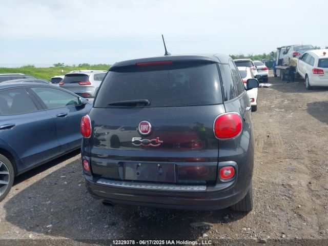 ZFBCFACH6FZ035409 Fiat 2015