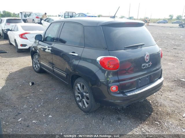ZFBCFACH6FZ035409 Fiat 2015