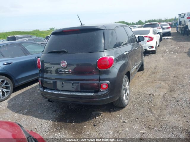 ZFBCFACH6FZ035409 Fiat 2015