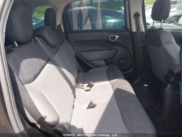 ZFBCFACH6FZ035409 Fiat 2015