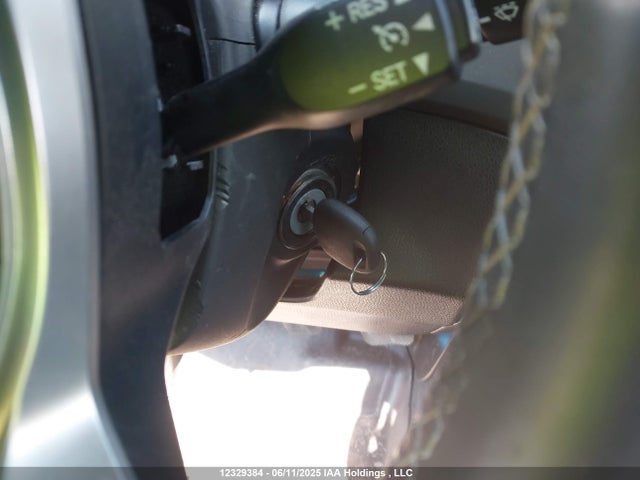 JF1ZCAB11E9606376 Subaru 2014