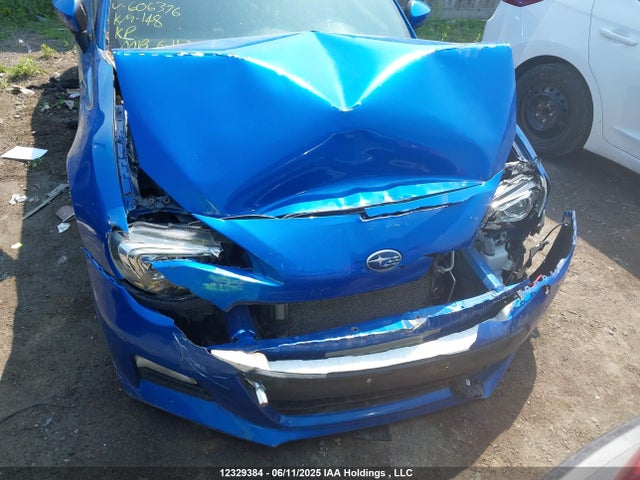 JF1ZCAB11E9606376 Subaru 2014