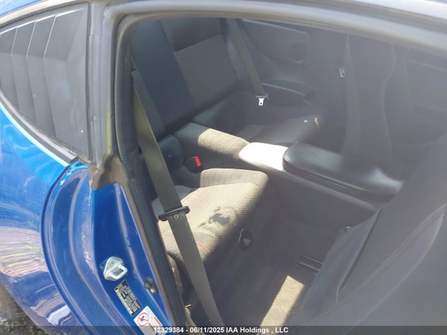 JF1ZCAB11E9606376 Subaru 2014