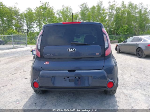 KNDJN2A26F7190520 KIA dohc gdi gamma