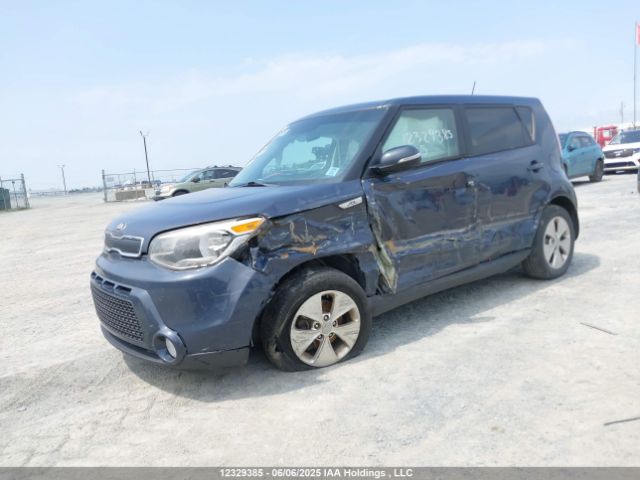 KNDJN2A26F7190520 KIA dohc gdi gamma