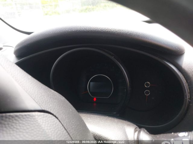 KNDJN2A26F7190520 KIA dohc gdi gamma