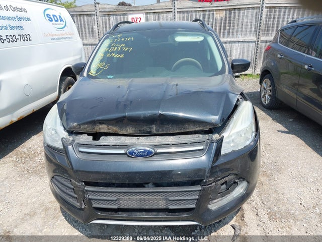 1FMCU0G99FUB83787 Ford Escape