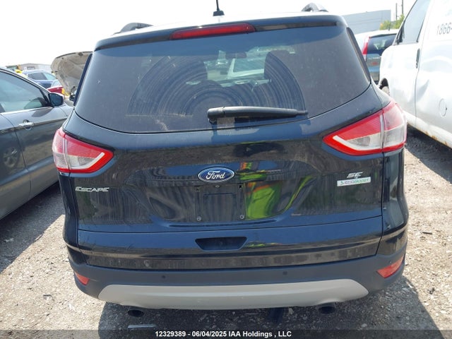1FMCU0G99FUB83787 Ford Escape