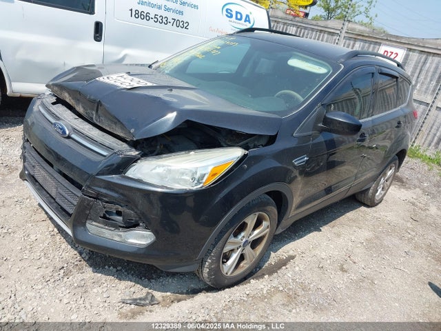 1FMCU0G99FUB83787 Ford Escape
