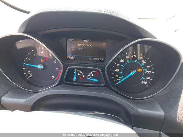 1FMCU0G99FUB83787 Ford Escape