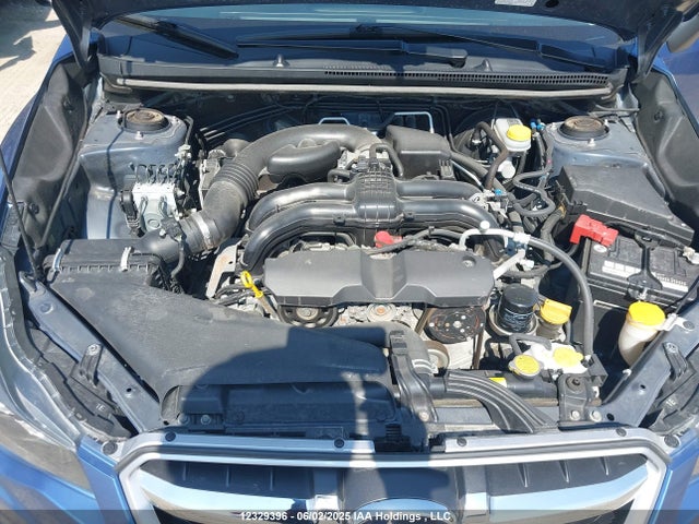 Subaru 2014 2014 JF1GJAC64EH004407 Image 10