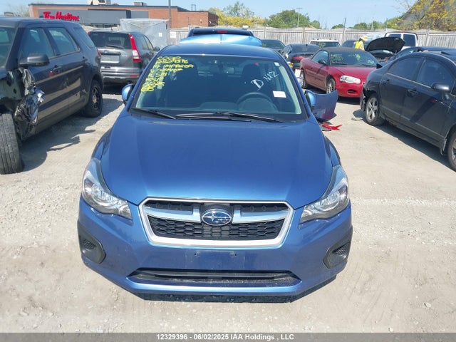 Subaru 2014 2014 JF1GJAC64EH004407 Image 13