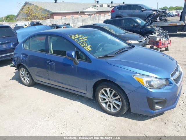 Subaru 2014 2014 JF1GJAC64EH004407 Image 14