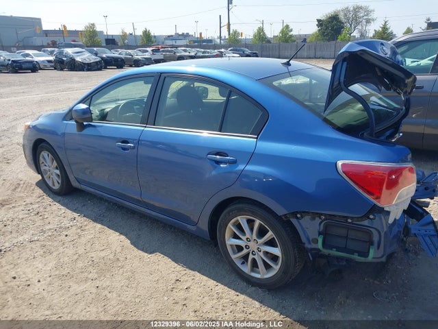 Subaru 2014 2014 JF1GJAC64EH004407 Image 15